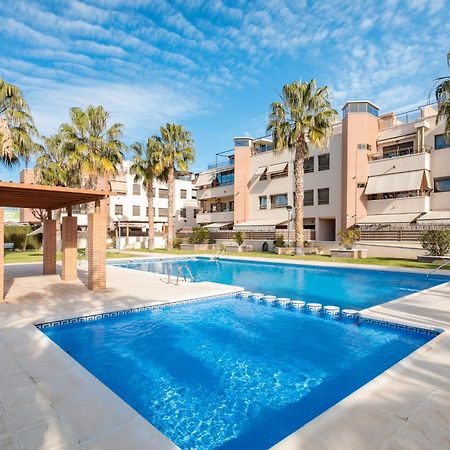 Bonhomia Pet Friendly Apartamento San Juan  Exterior foto