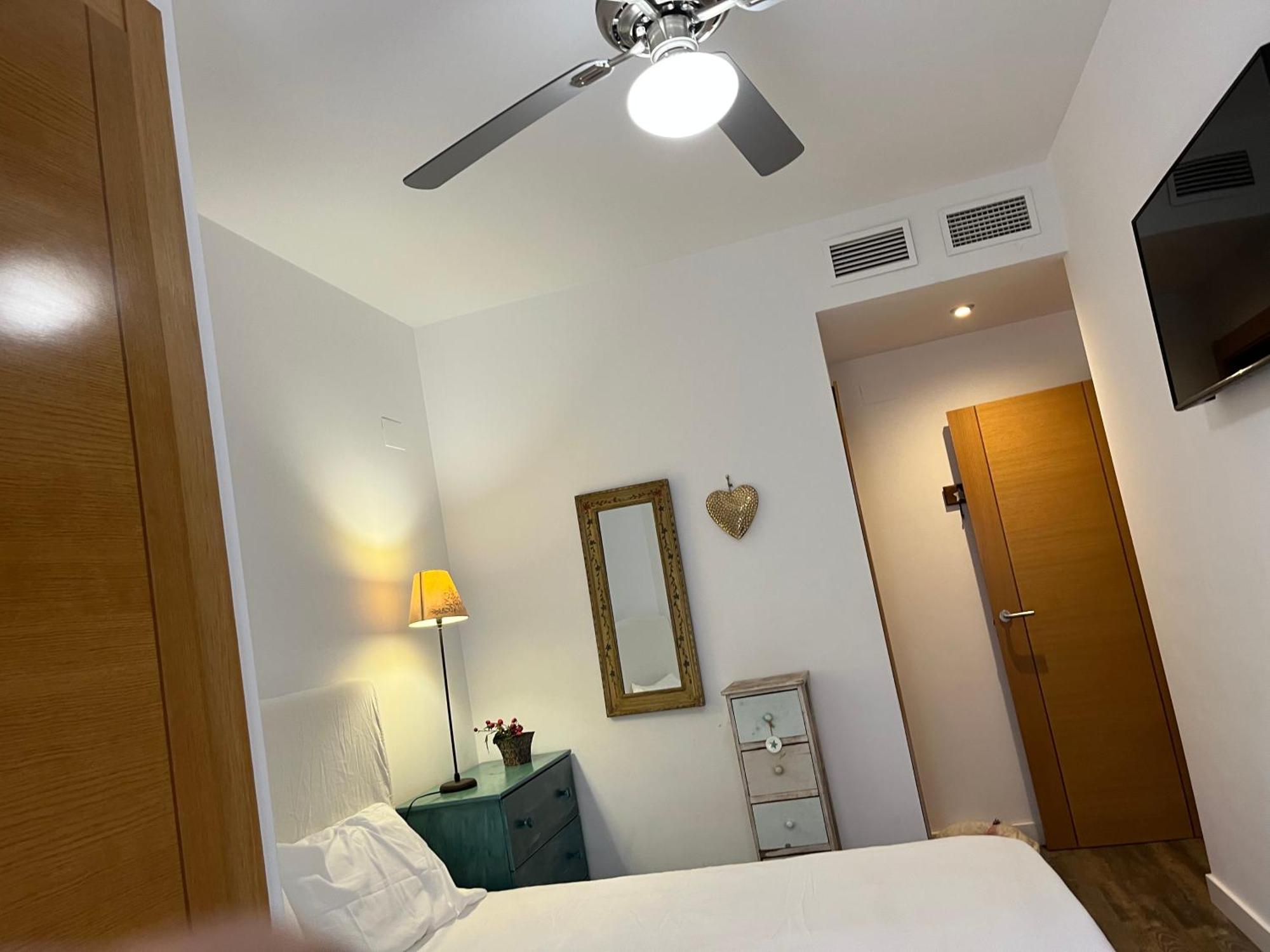 Bonhomia Pet Friendly Apartamento San Juan  Exterior foto