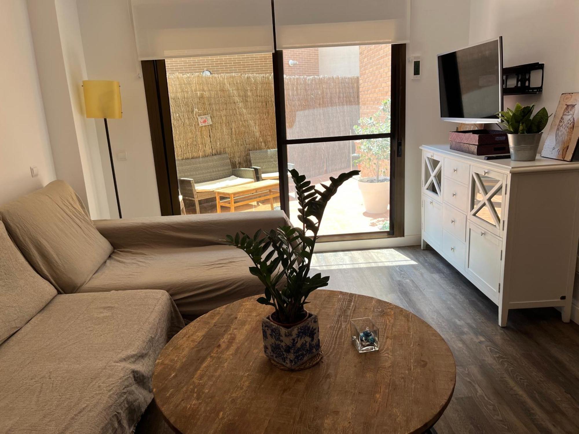 Bonhomia Pet Friendly Apartamento San Juan  Exterior foto