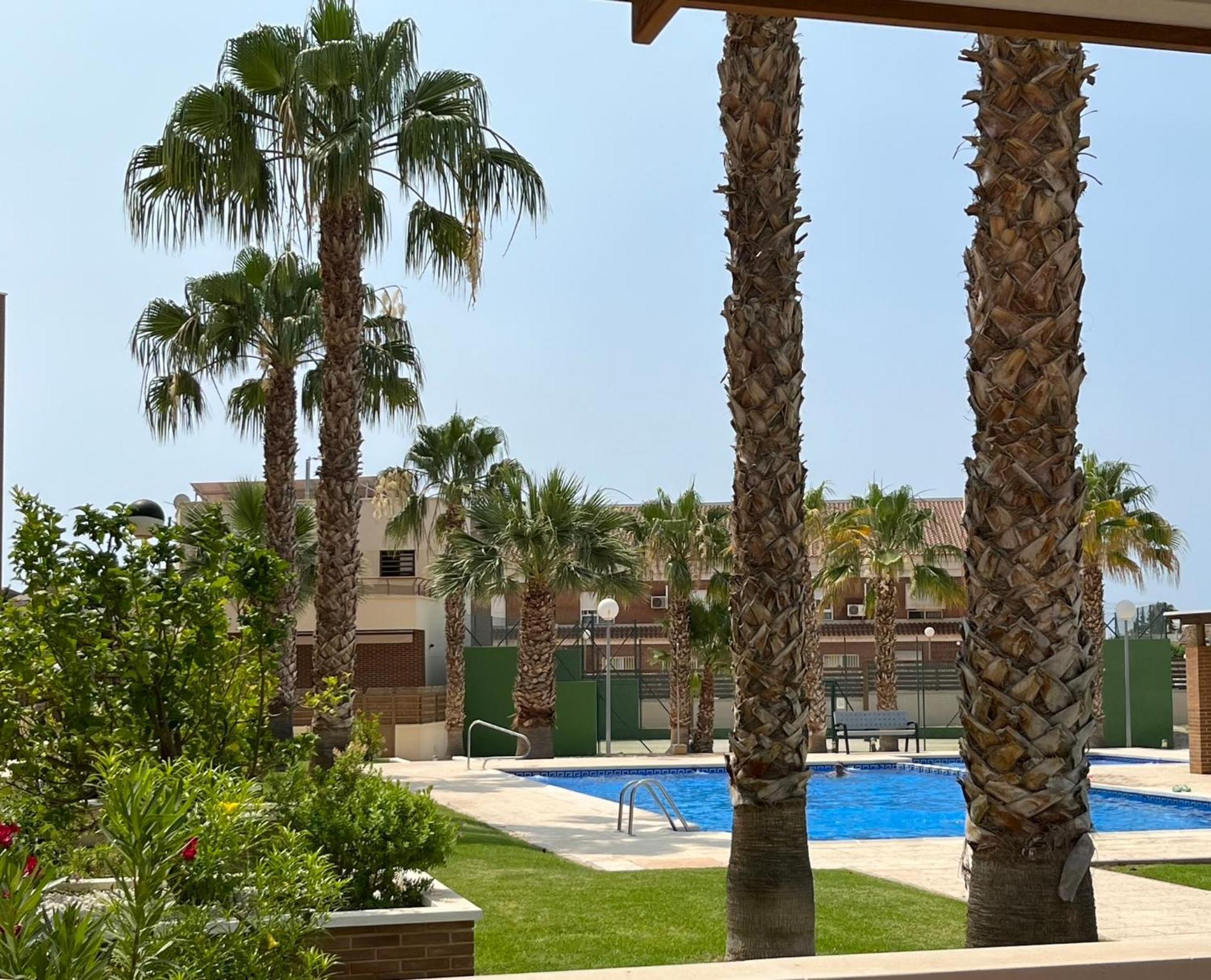 Bonhomia Pet Friendly Apartamento San Juan  Exterior foto