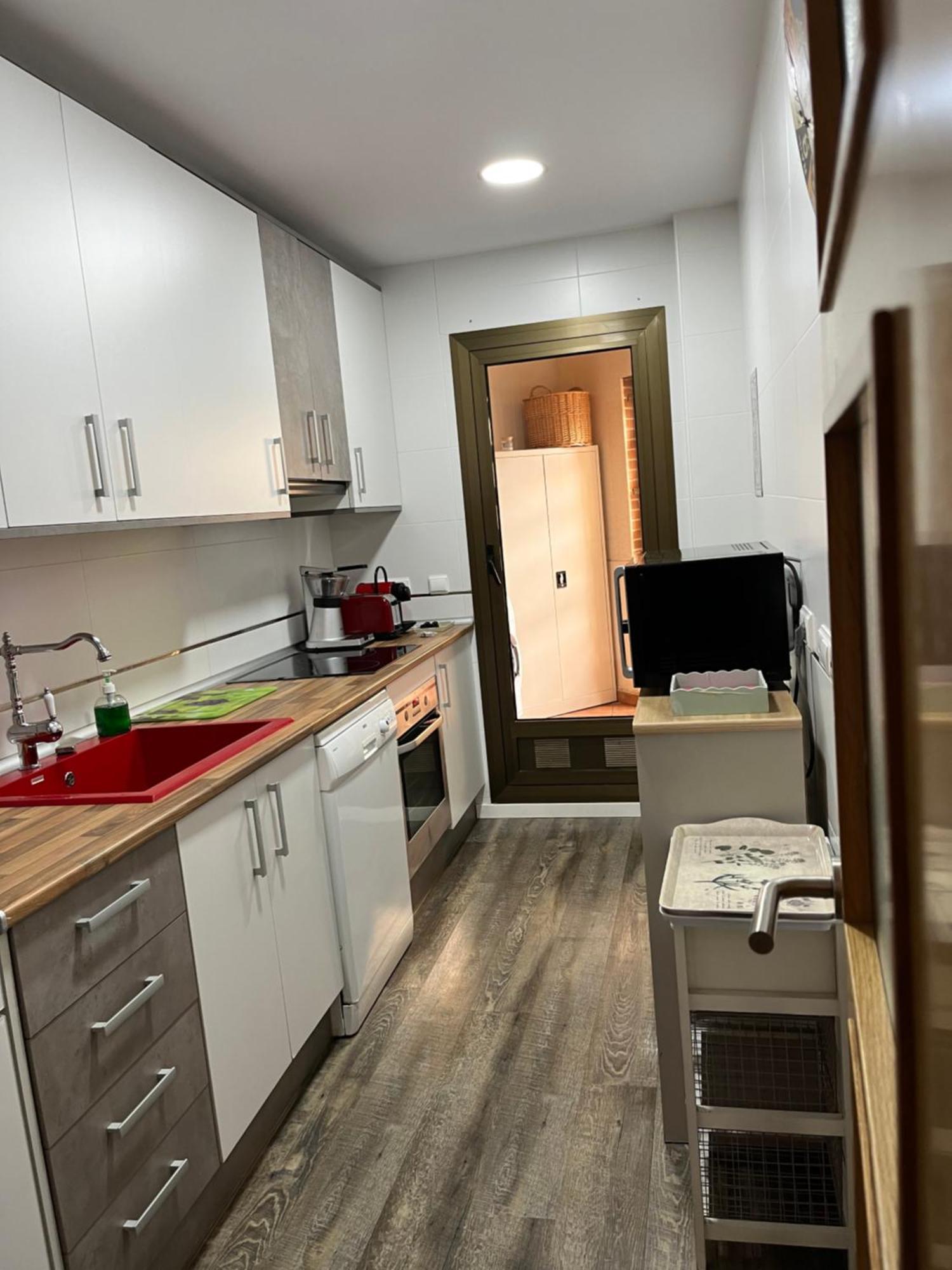 Bonhomia Pet Friendly Apartamento San Juan  Exterior foto